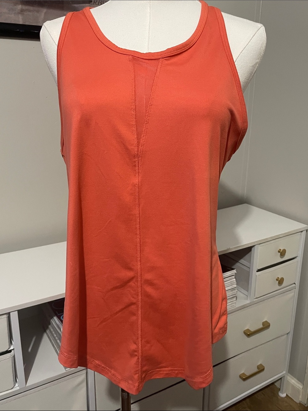 Zyia Active Tank (XL)